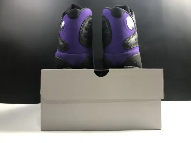 Rep Purple Court DJ5982-015 Jordan 13 Air 0521